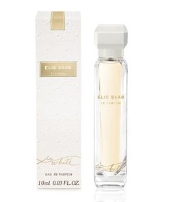 Nước hoa Elie Saab Le Parfum in White 10ml