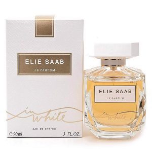 Nước hoa Elie Saab Le Parfum in White 90ml