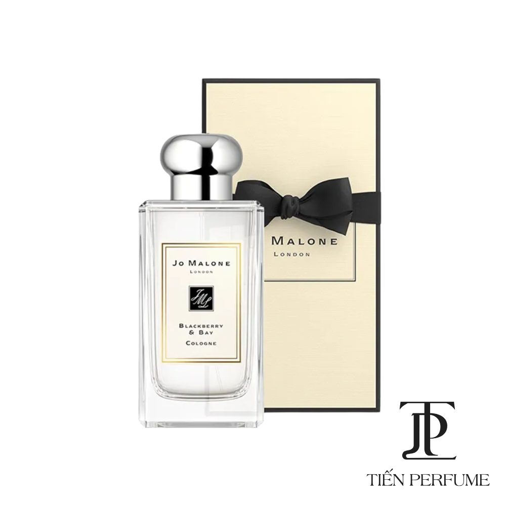 Jo Malone Blackberry & Bay Cologne 21 Nước hoa Jo Malone Blackberry & Bay Cologne auth _ Tiến Perfume