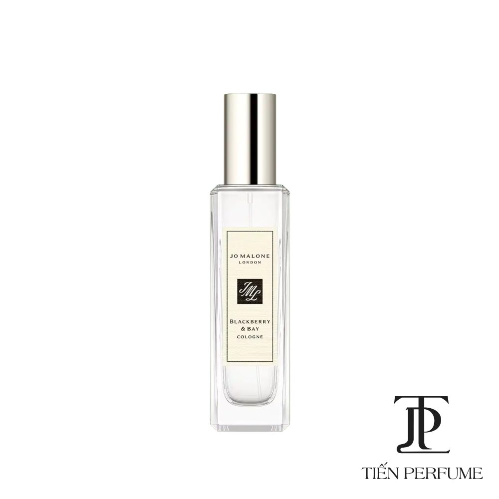 Jo Malone Blackberry & Bay Cologne 23 Nước hoa Jo Malone Blackberry & Bay Cologne 30ml _ Tiến Perfume