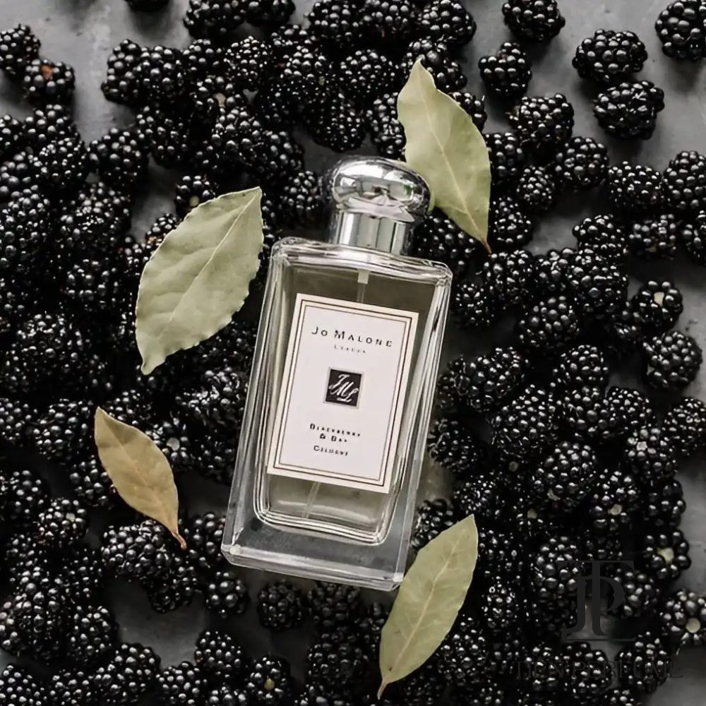 Jo Malone Blackberry & Bay Cologne 24 Nước hoa Jo Malone Blackberry & Bay Cologne authentic _ Tiến Perfume