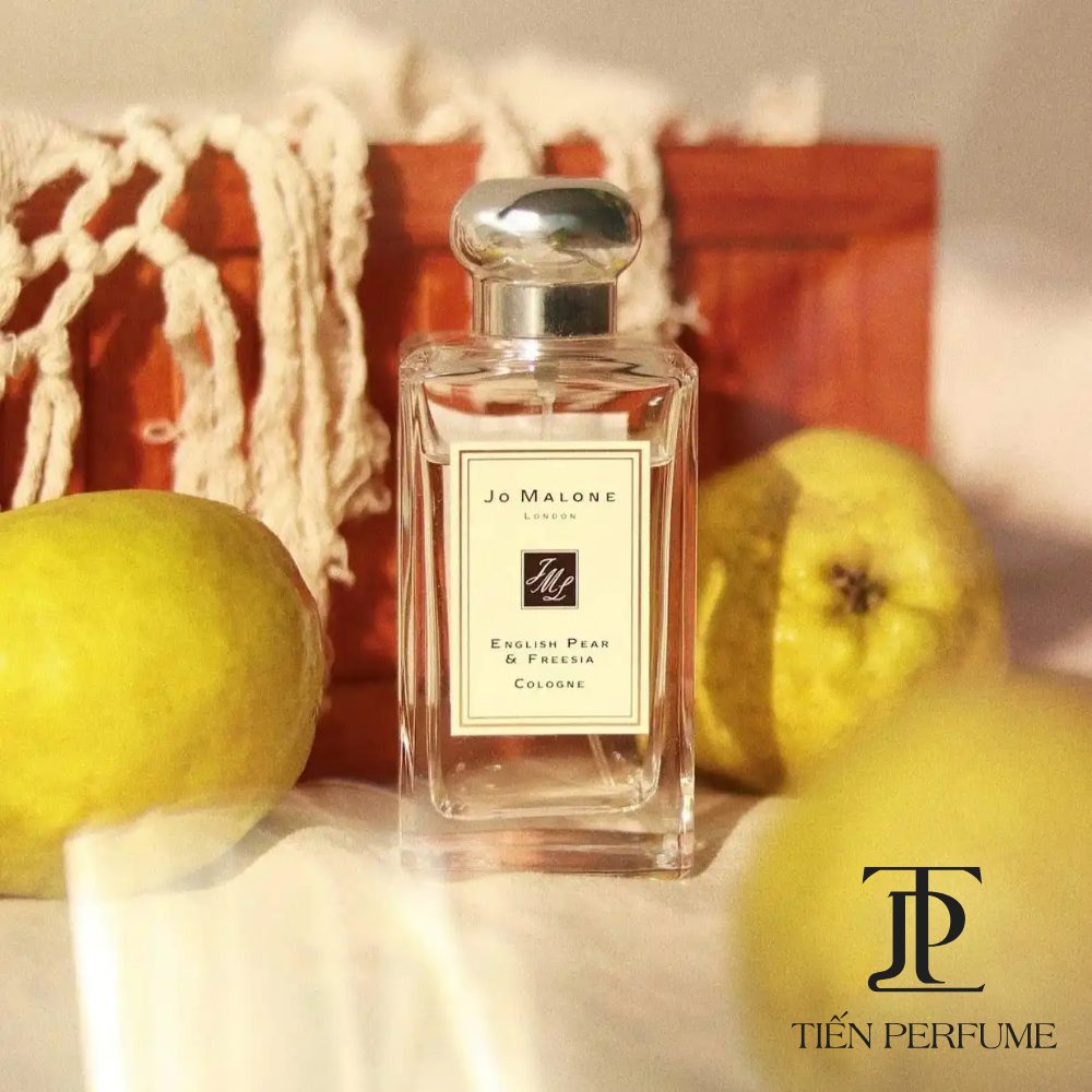 Jo Malone English Pear & Freesia Cologne 26 Nước hoa Jo Malone English Pear & Freesia Cologne auth _ Tiến Perfume