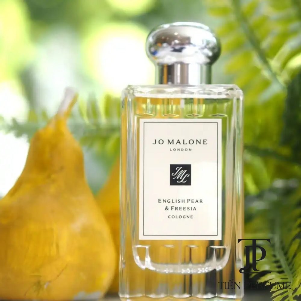 Jo Malone English Pear & Freesia Cologne 27 Nước hoa Jo Malone English Pear & Freesia Cologne authentic _ Tiến Perfume