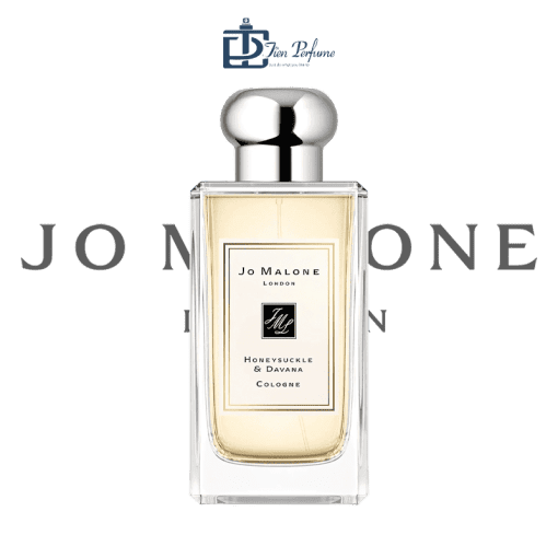 Nước hoa Jo Malone Honeysuckle & Davana Cologne 100ml