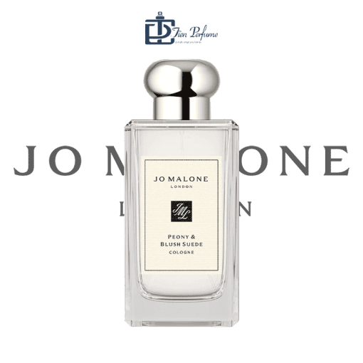 Nước hoa Jo Malone London Peony & Blush Suede Cologne 100ml