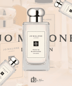 Nước hoa Jo Malone London Peony & Blush Suede Cologne 100ml Tiến Perfume