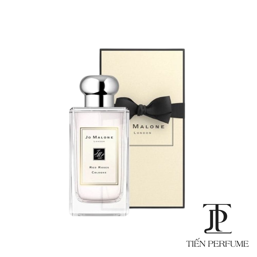 Jo Malone London Red Roses Cologne 21 Nước hoa Jo Malone London Red Roses Cologne 100ml _ Tiến Perfume