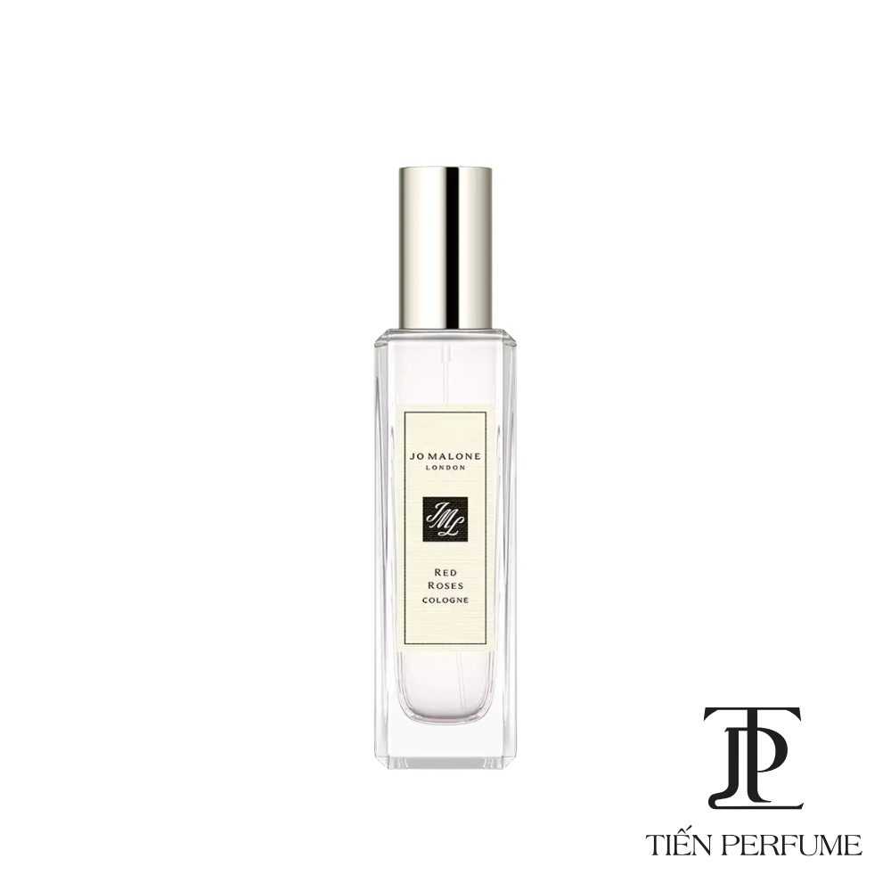 Jo Malone London Red Roses Cologne 22 Nước hoa Jo Malone London Red Roses Cologne 30ml _ Tiến Perfume