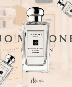 Nước hoa Jo Malone Nectarine Blossom & Honey Cologne 100ml Tiến Perfume