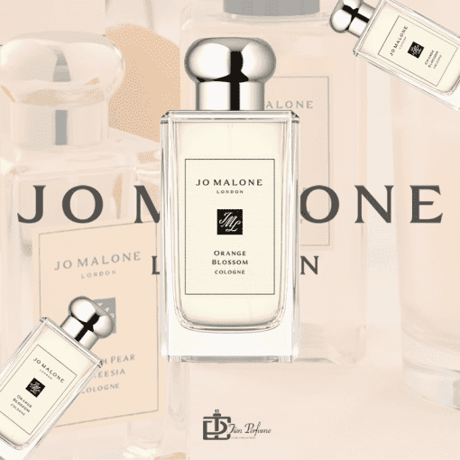 Nước hoa Jo Malone Orange Blossom Cologne 100ml Tiến Perfume