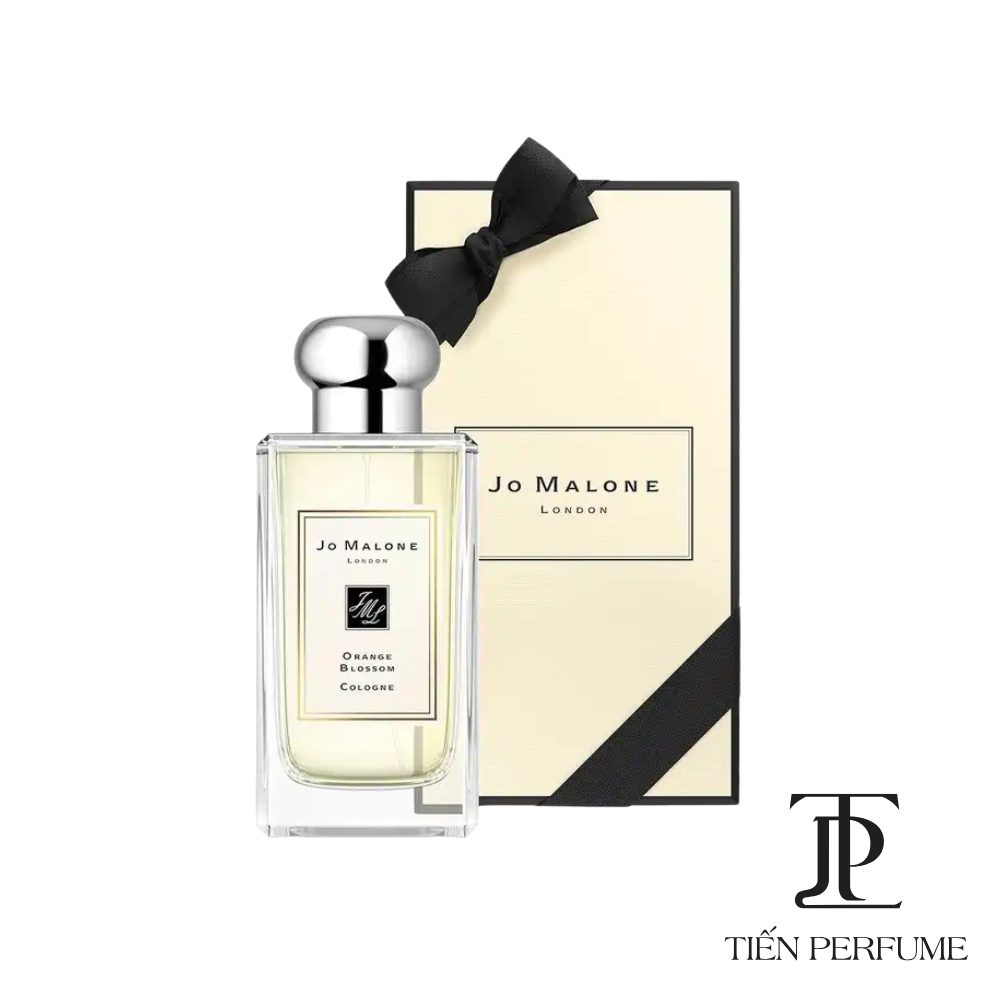 Jo Malone Orange Blossom Cologne 21 Nước hoa Jo Malone Orange Blossom Cologne 100ml _ Tiến Perfume