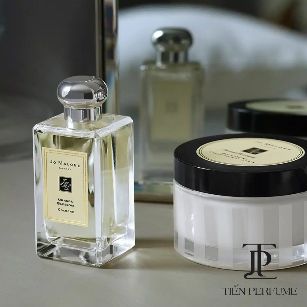 Jo Malone Orange Blossom Cologne 24 Nước hoa Jo Malone Orange Blossom Cologne auth _ Tiến Perfume