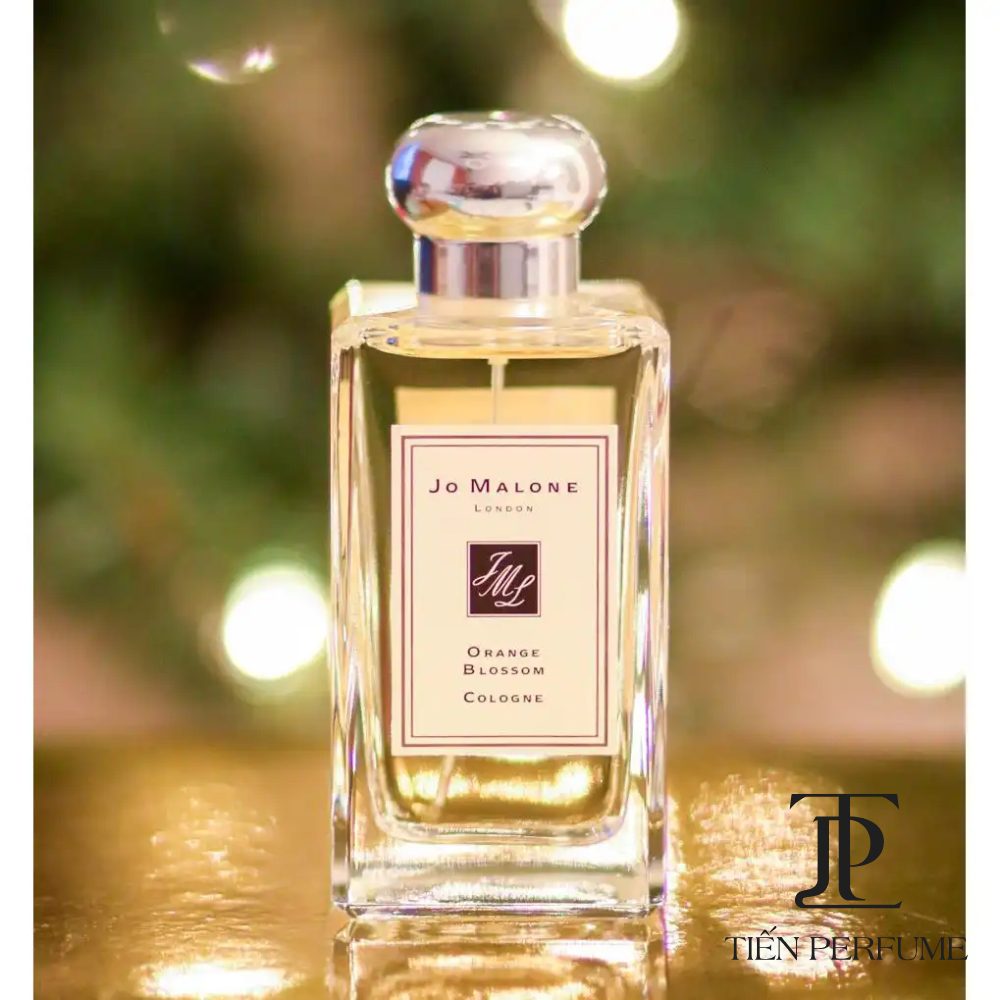 Jo Malone Orange Blossom Cologne 23 Nước hoa Jo Malone Orange Blossom Cologne authentic _ Tiến Perfume