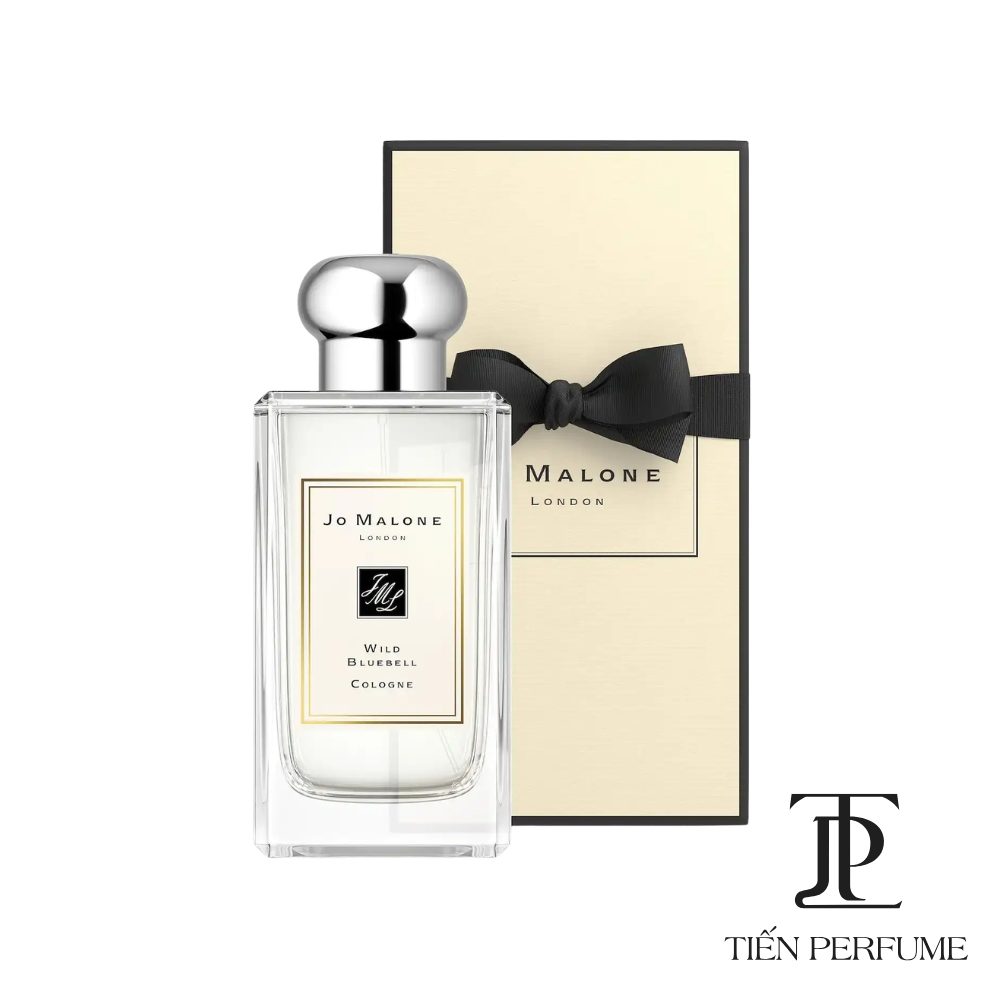 Jo Malone Wild Bluebell Cologne 23 Nước hoa Jo Malone Wild Bluebell Cologne 100ml _ Tiến Perfume