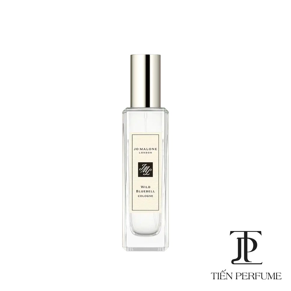 Jo Malone Wild Bluebell Cologne 25 Nước hoa Jo Malone Wild Bluebell Cologne 30ml _ Tiến Perfume