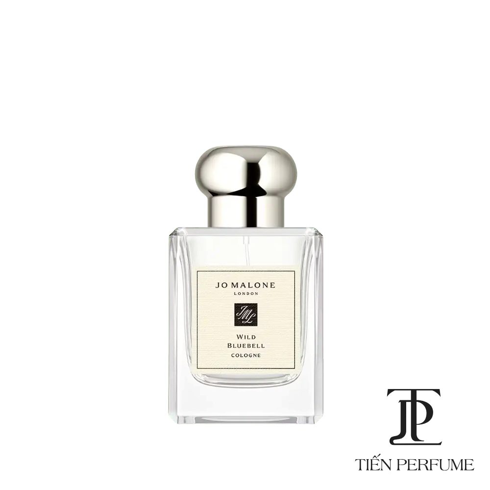 Jo Malone Wild Bluebell Cologne 24 Nước hoa Jo Malone Wild Bluebell Cologne 50ml _ Tiến Perfume
