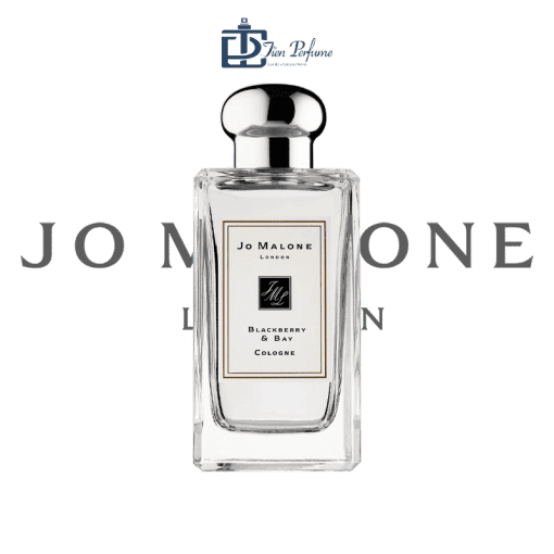 Nước hoa Jo malone Blackberry & Bay Cologne 100ml