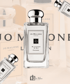 Nước hoa Jo malone Blackberry & Bay Cologne 100ml Tiến Perfume