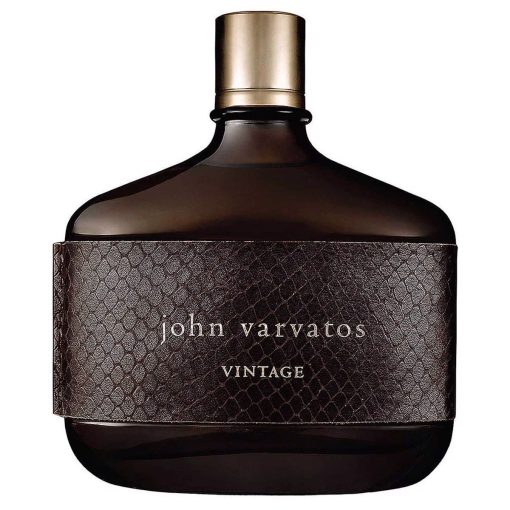 Nước hoa John Varvatos Vintage 125ml Tester