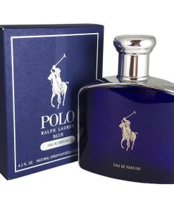 Nước hoa Ralph Lauren Polo Blue EDP 125ml