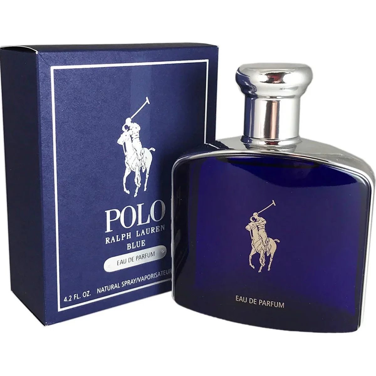 Nước hoa Ralph Lauren Polo Blue EDP 125ml