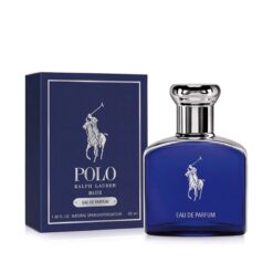 Nước hoa Ralph Lauren Polo Blue EDP 40ml