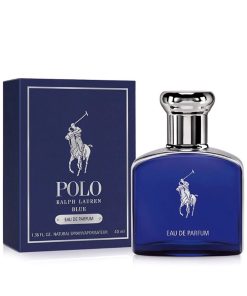 Nước hoa Ralph Lauren Polo Blue EDP 40ml