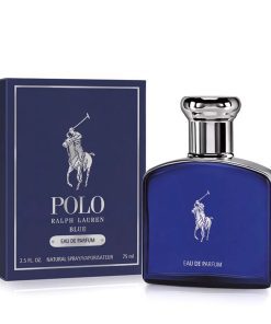 Nước hoa Ralph Lauren Polo Blue EDP 75ml