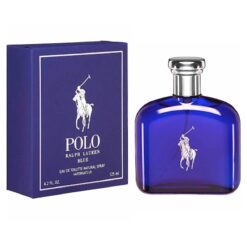 Nước hoa Ralph Lauren Polo Blue EDT 125ml