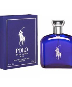 Nước hoa Ralph Lauren Polo Blue EDT 125ml