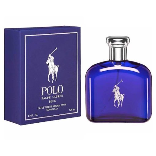 Nước hoa Ralph Lauren Polo Blue EDT 125ml