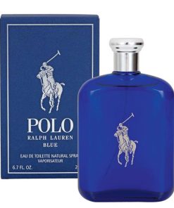 Nước hoa Ralph Lauren Polo Blue EDT 200ml