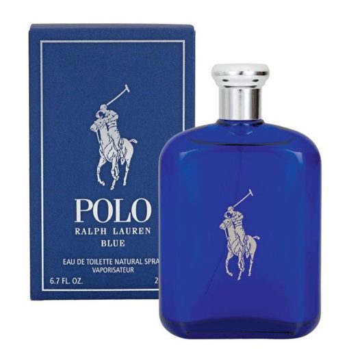 Nước hoa Ralph Lauren Polo Blue EDT 200ml