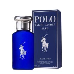 Nước hoa Ralph Lauren Polo Blue EDT 30ml