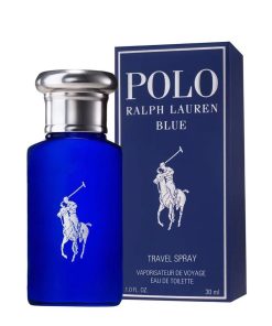 Nước hoa Ralph Lauren Polo Blue EDT 30ml