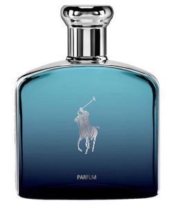 Nước hoa Ralph Lauren Polo Deep Blue Parfum 125ml