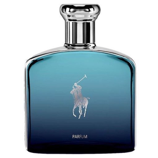 Nước hoa Ralph Lauren Polo Deep Blue Parfum 125ml