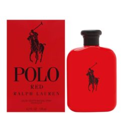 Nước hoa Ralph Lauren Polo Red 125ml