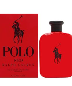 Nước hoa Ralph Lauren Polo Red 125ml