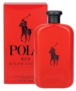 Nước hoa Ralph Lauren Polo Red 200ml