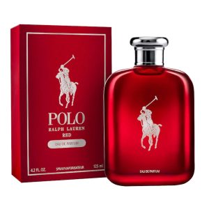 Nước hoa Ralph Lauren Polo Red EDP 125ml