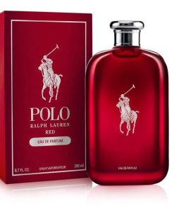 Nước hoa Ralph Lauren Polo Red EDP 200ml