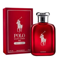 Nước hoa Ralph Lauren Polo Red EDP 75ml