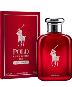 Nước hoa Ralph Lauren Polo Red EDP 75ml