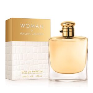 Nước hoa Ralph Lauren Woman By 50ml 1 Nước hoa Ralph Lauren Woman By 50ml
