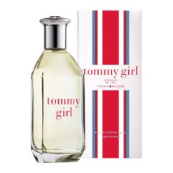 Nước hoa Tommy Hilfiger Tommy Girl 100ml