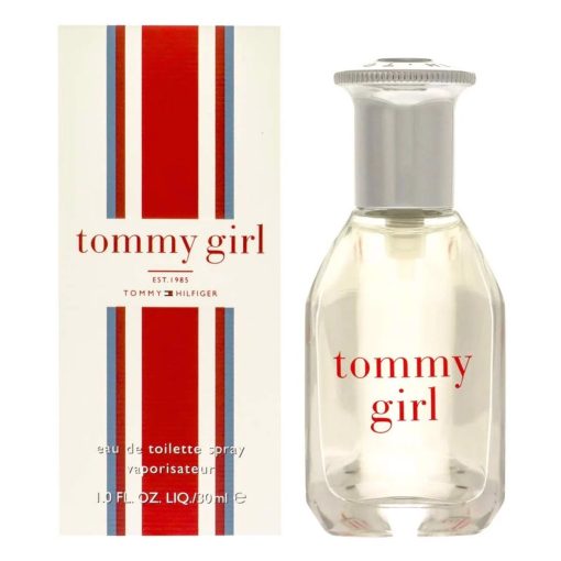 Nước hoa Tommy Hilfiger Tommy Girl 30ml