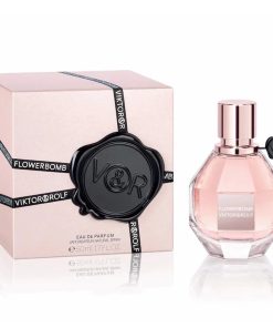 Nước hoa Viktor & Rolf Flowerbomb 50ml