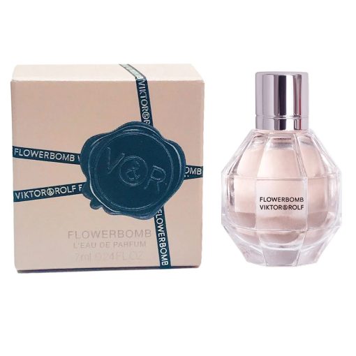 Nước hoa Viktor & Rolf Flowerbomb 7ml