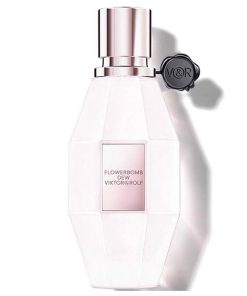 Nước hoa Viktor & Rolf Flowerbomb Dew 100ml